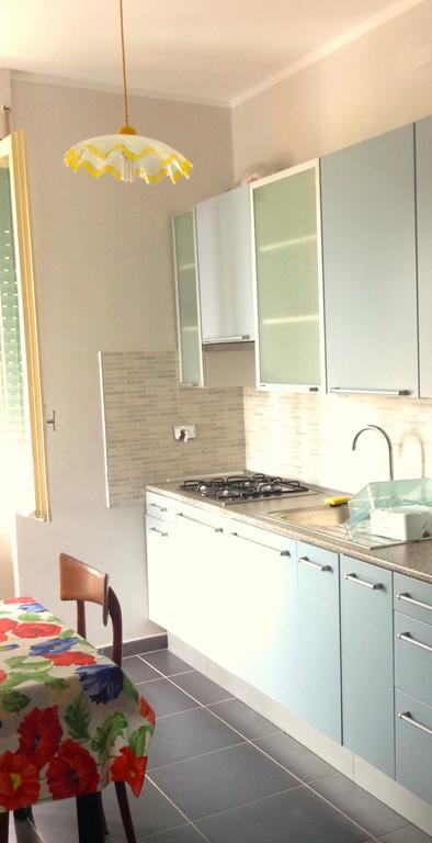 Martino Appartamento Levanto Room photo